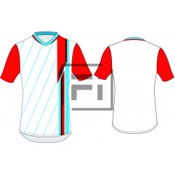Sublimation Jerseys